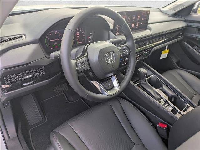 New 2026 Honda Accord Touring image 3