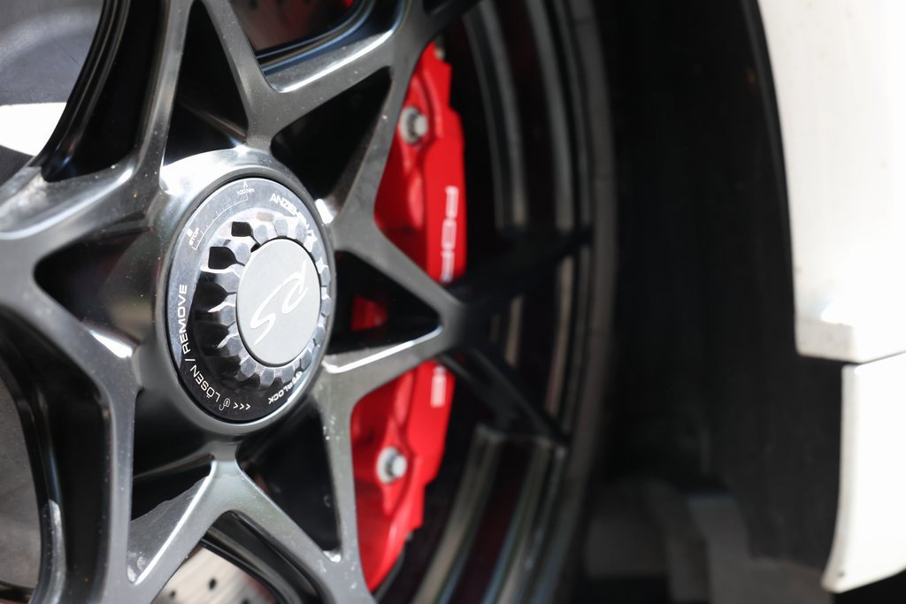 Used 2023 Porsche 718 Cayman GT4 RS image 58