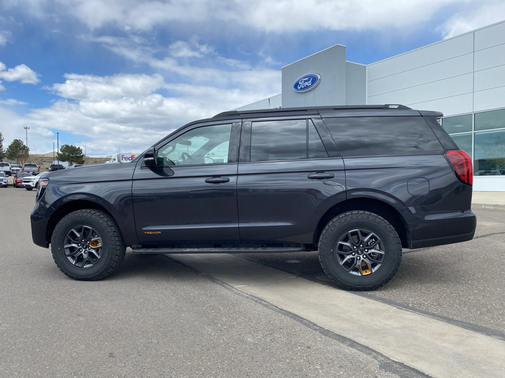 New 2026 Ford Expedition Tremor AWD/4WD image 27