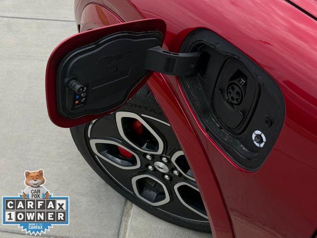 Certified 2023 Ford Mustang Mach-E GT AWD/4WD image 10