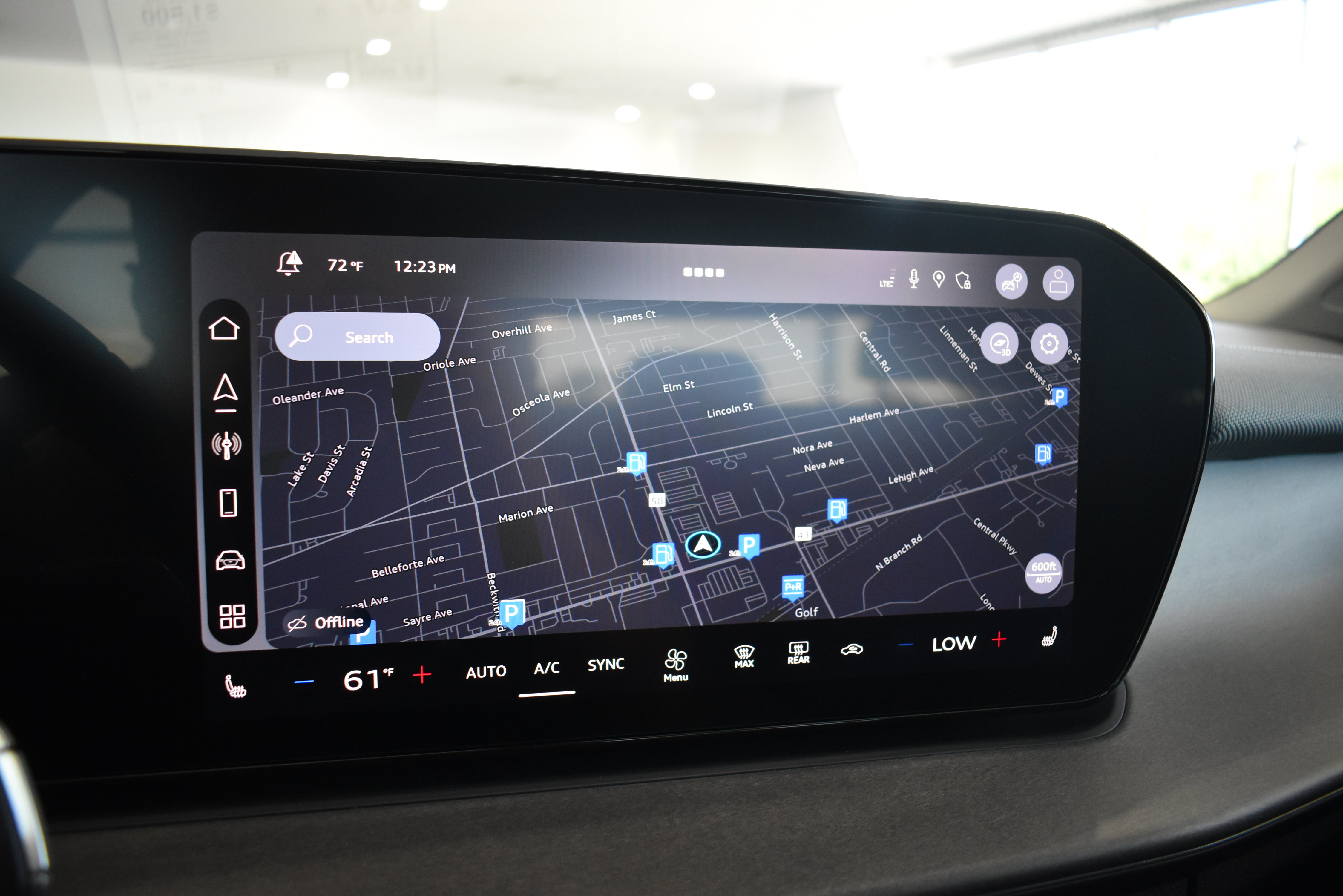 New 2026 Audi Q3 quattro 2.0T AWD/4WD image 19
