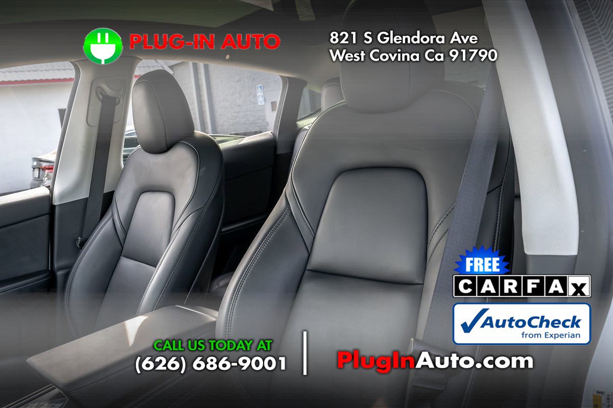 Used 2023 Tesla Model Y Performance image 9