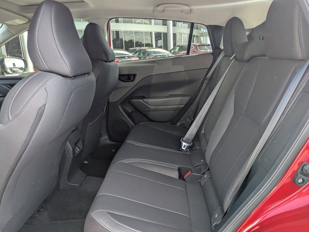New 2026 Subaru Crosstrek 2.0i Premium image 13
