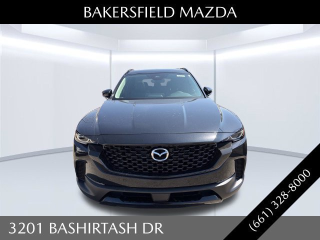 New 2026 MAZDA CX-50 AWD 2.5 Hybrid w/ Weather Package image 8