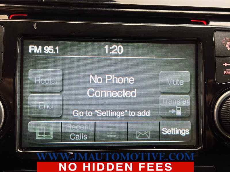 Used 2017 RAM ProMaster 1500 w/ Interior Convenience Group image 23