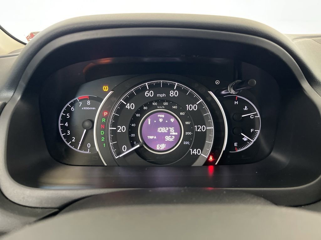 Used 2012 Honda CR-V EX-L image 62