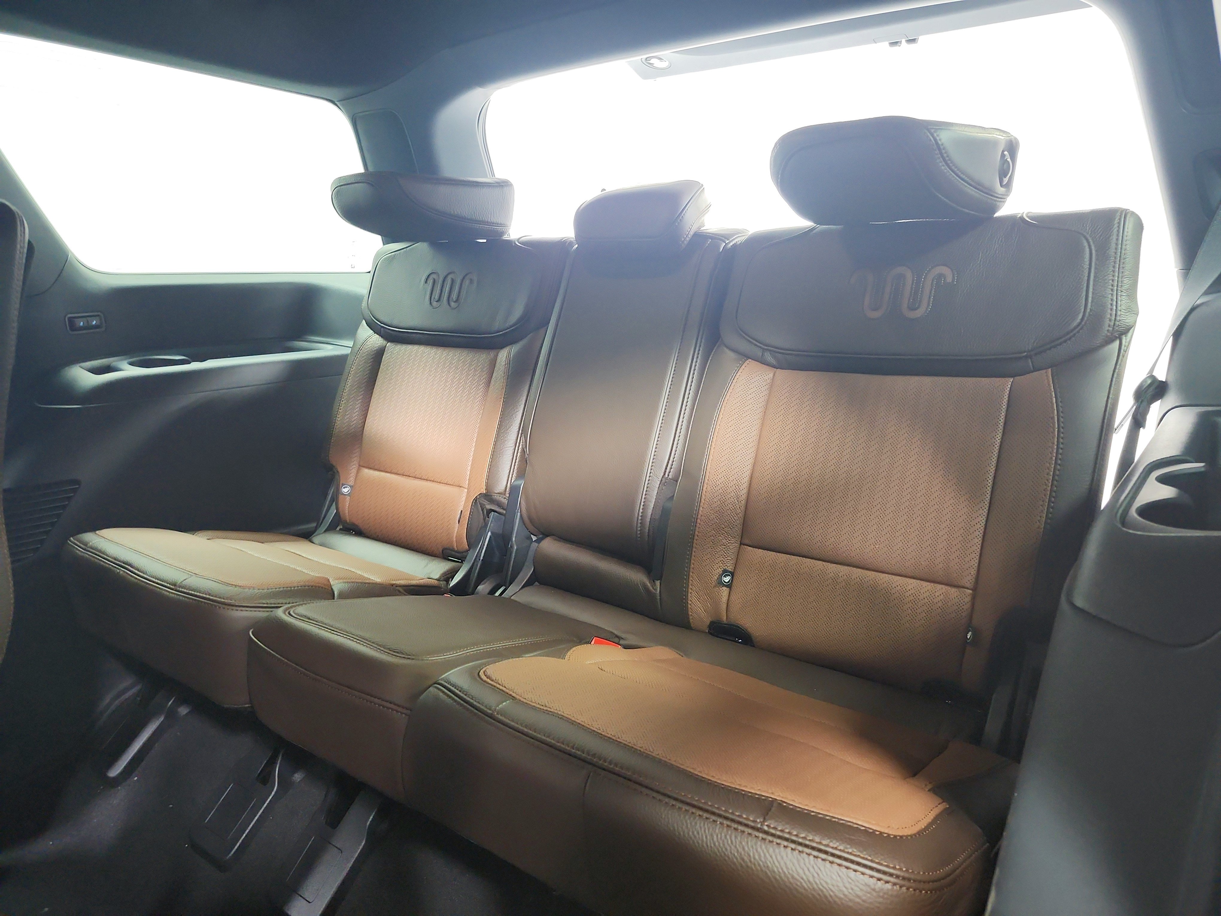 New 2027 Ford Expedition King Ranch AWD/4WD image 73