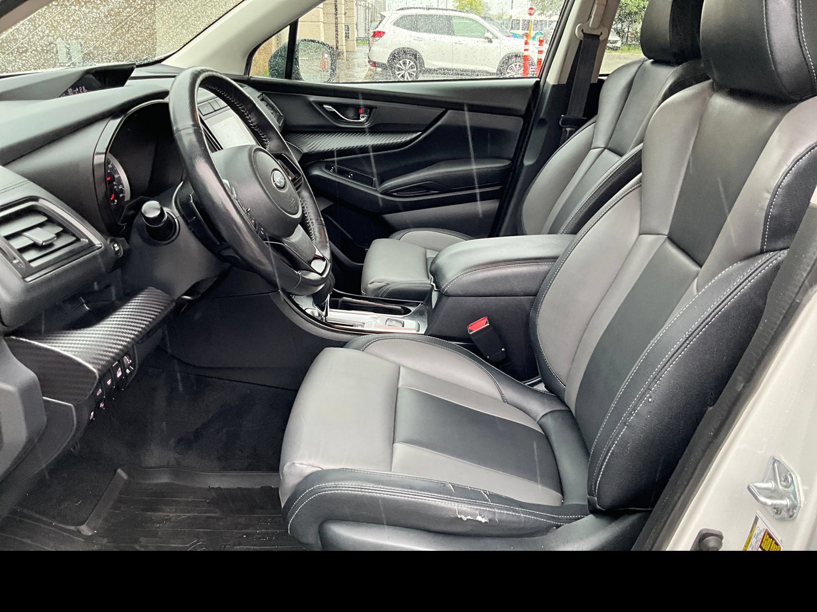 Certified 2022 Subaru Ascent Onyx Edition AWD/4WD video 2