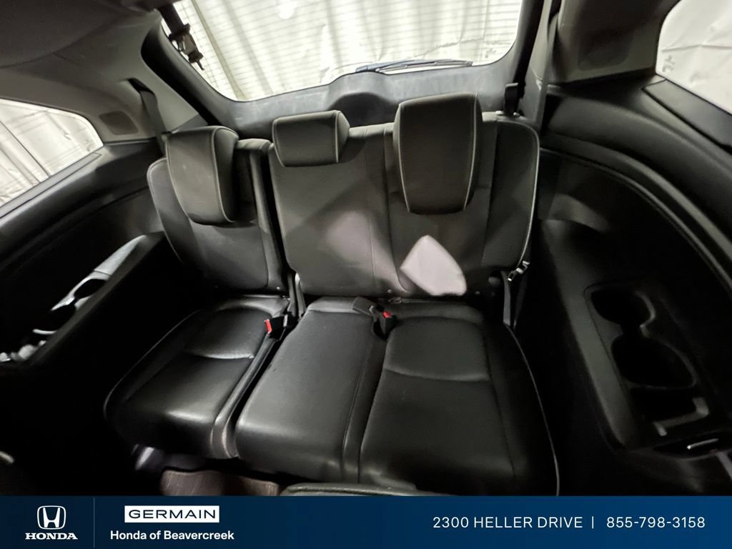 Used 2023 Honda Odyssey Elite image 29