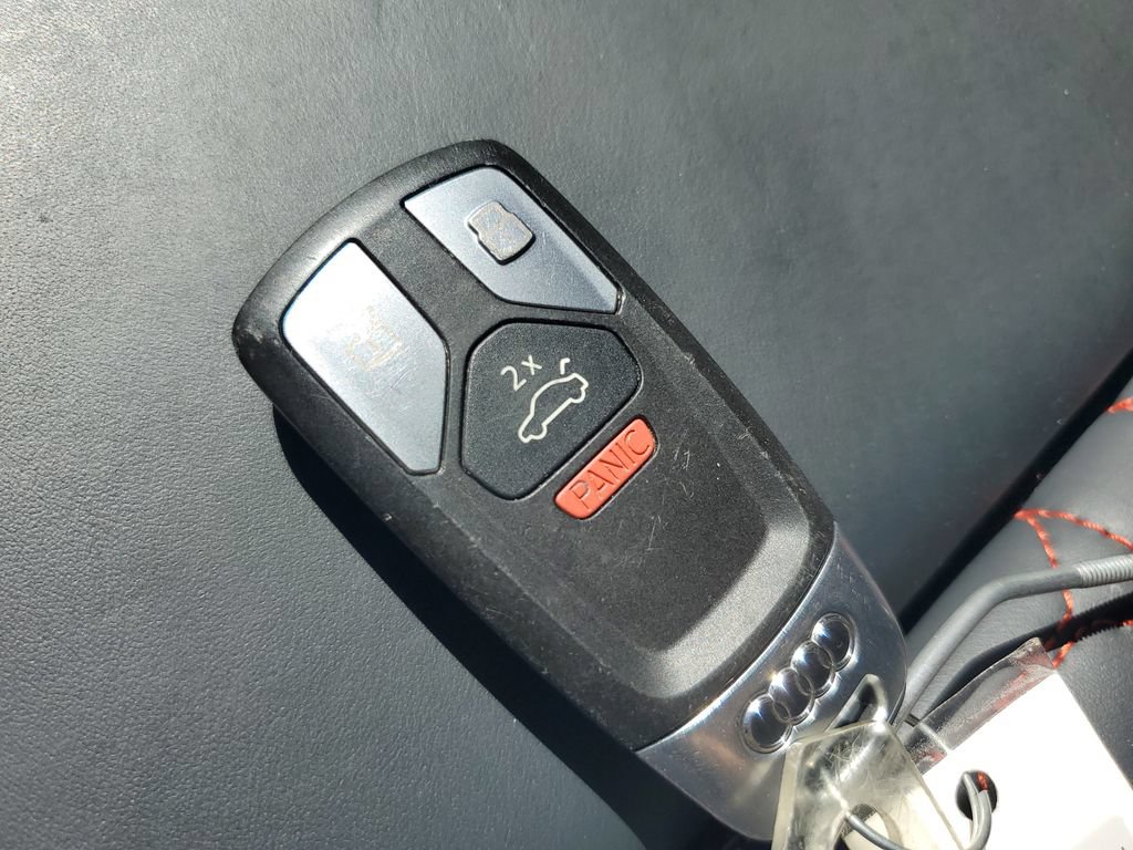 Used 2019 Audi RS 5 Sportback AWD/4WD image 29