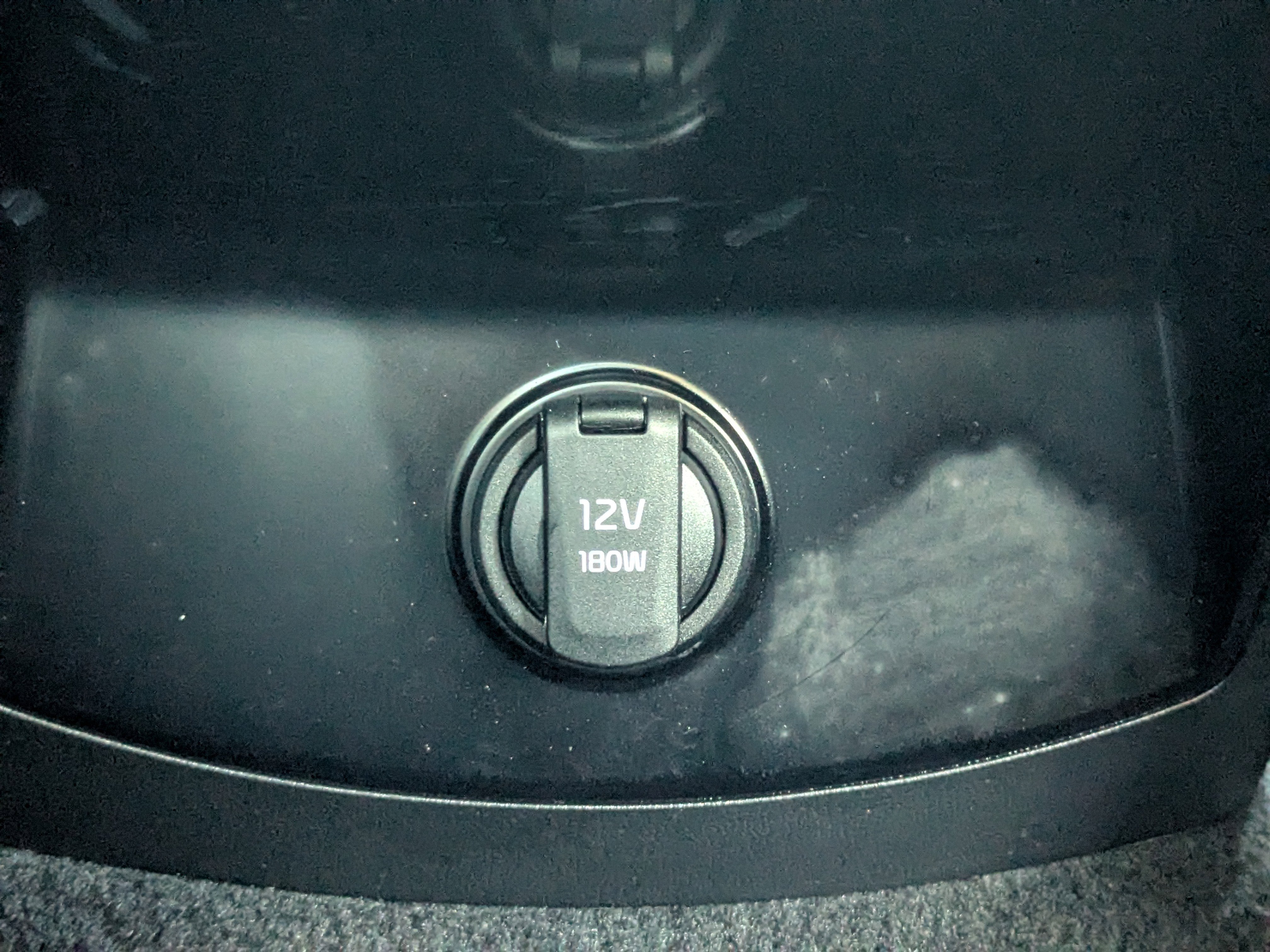 Certified 2025 Kia Sorento S w/ Panoramic Sunroof Package image 16