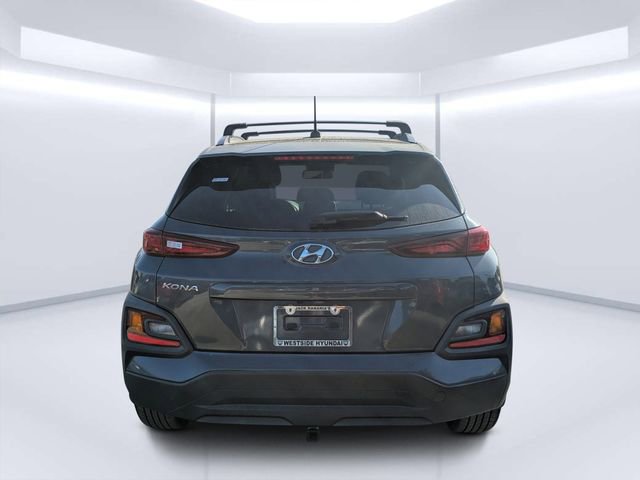 Used 2019 Hyundai Kona SEL image 4