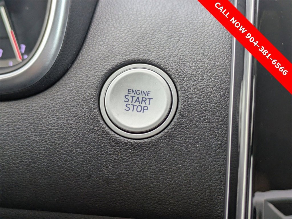 Used 2024 Hyundai Tucson SEL image 35