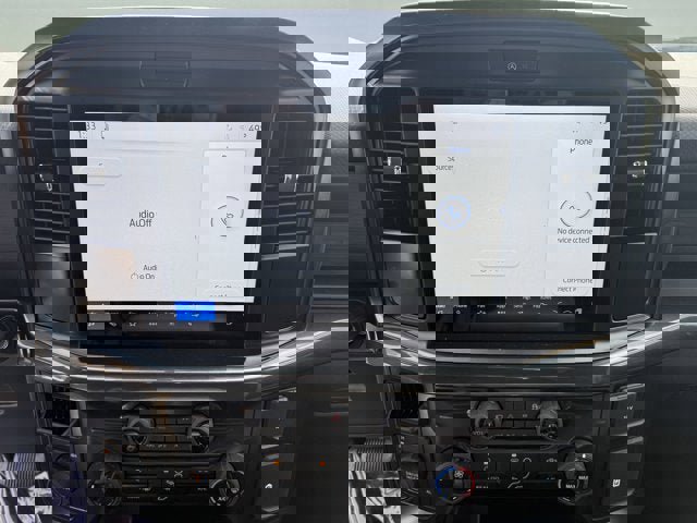 New 2026 Ford F150 STX w/ Equipment Group 200A image 14