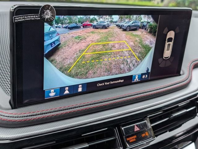 New 2026 Acura MDX A-Spec image 11