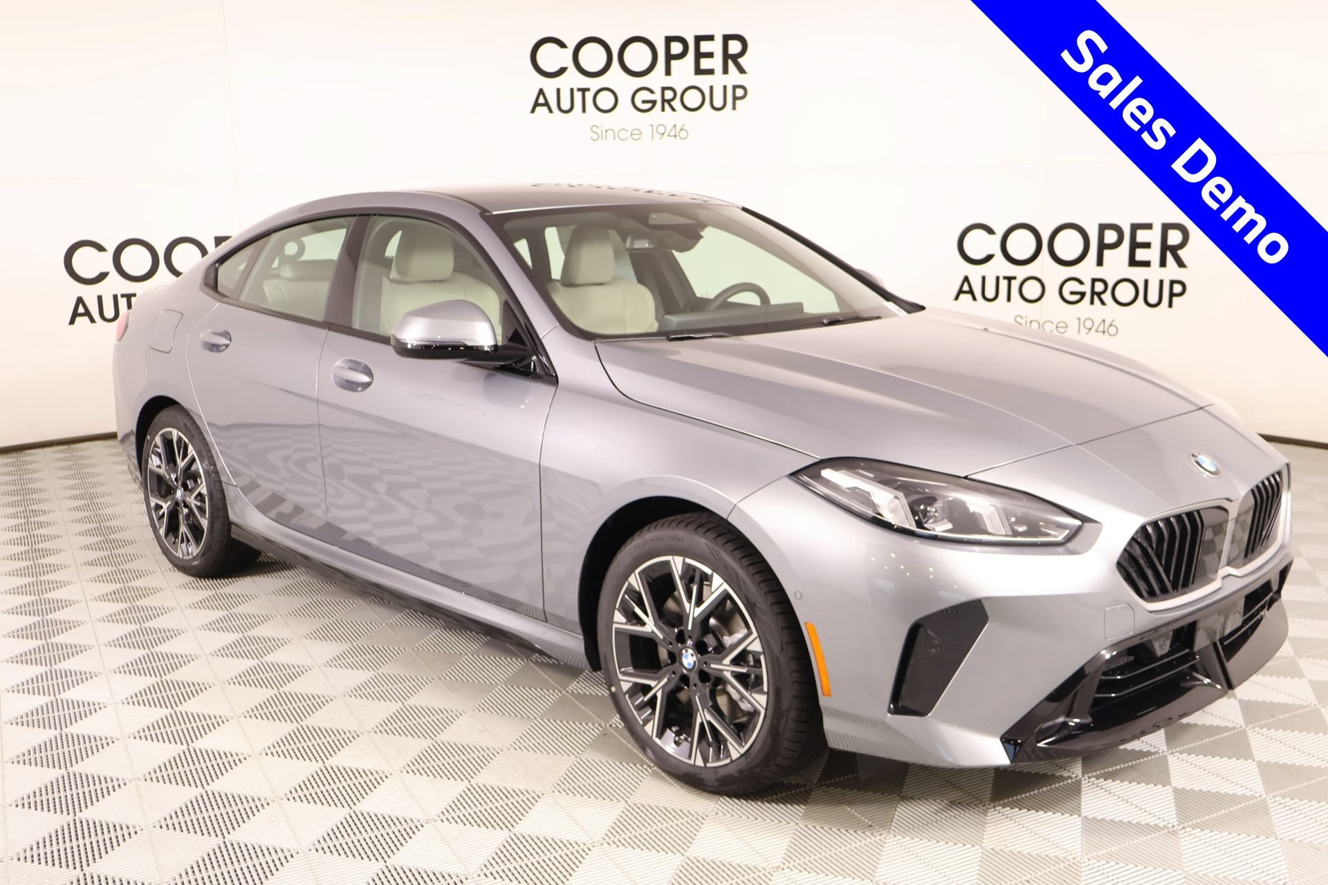 New 2026 BMW 228i xDrive