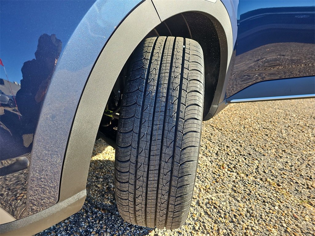 New 2026 Hyundai Venue SEL image 34