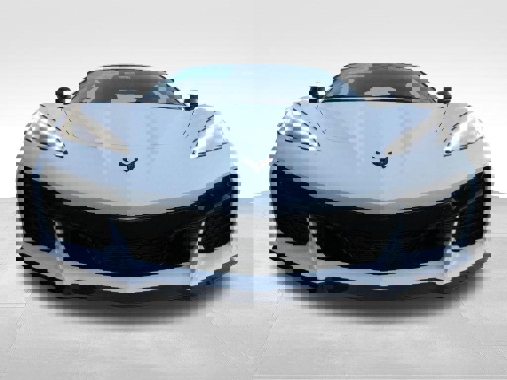 New 2026 Chevrolet Corvette Z06 w/ Stealth Interior Trim Package image 8