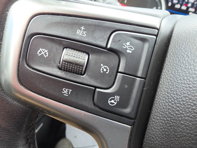 Used 2021 Chevrolet Silverado 2500 LTZ w/ LTZ Plus Package image 46