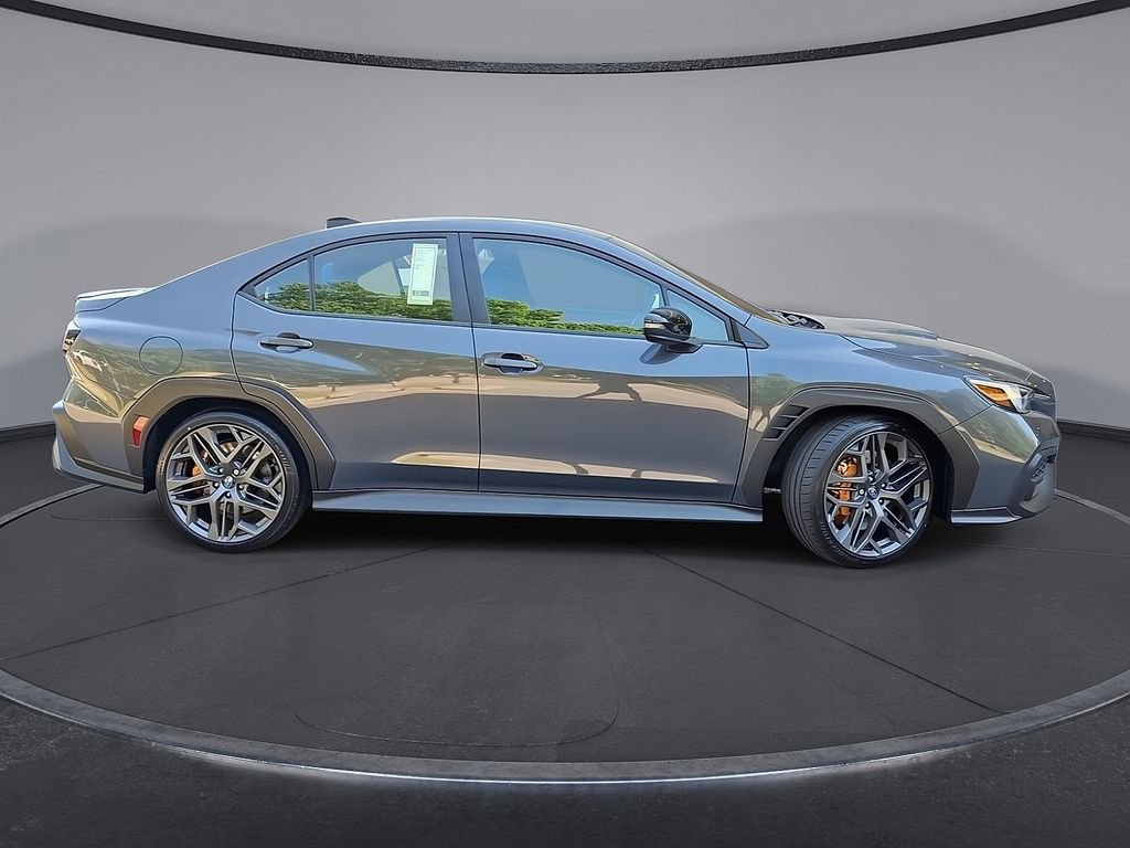 New 2026 Subaru WRX tS AWD/4WD image 9