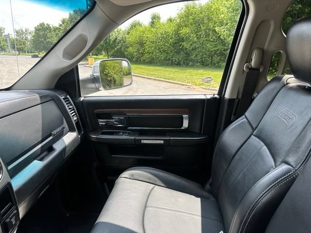 Used 2018 RAM 2500 Laramie AWD/4WD image 19