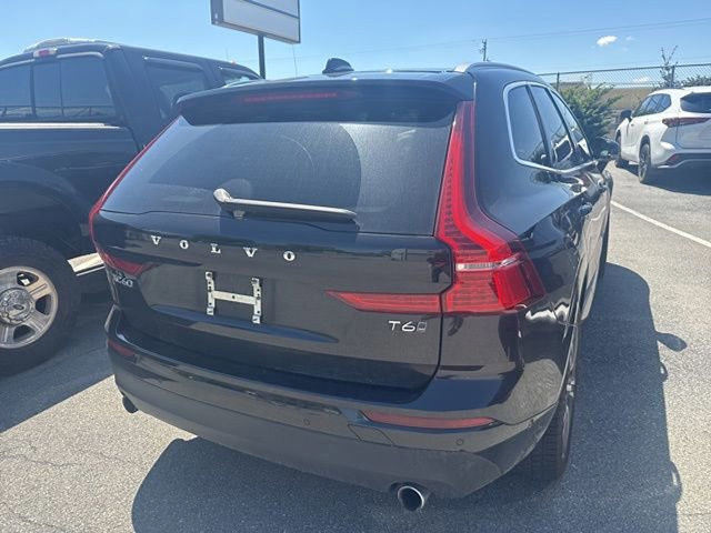 Used 2019 Volvo XC60 T6 Momentum w/ Protection Package AWD/4WD image 9