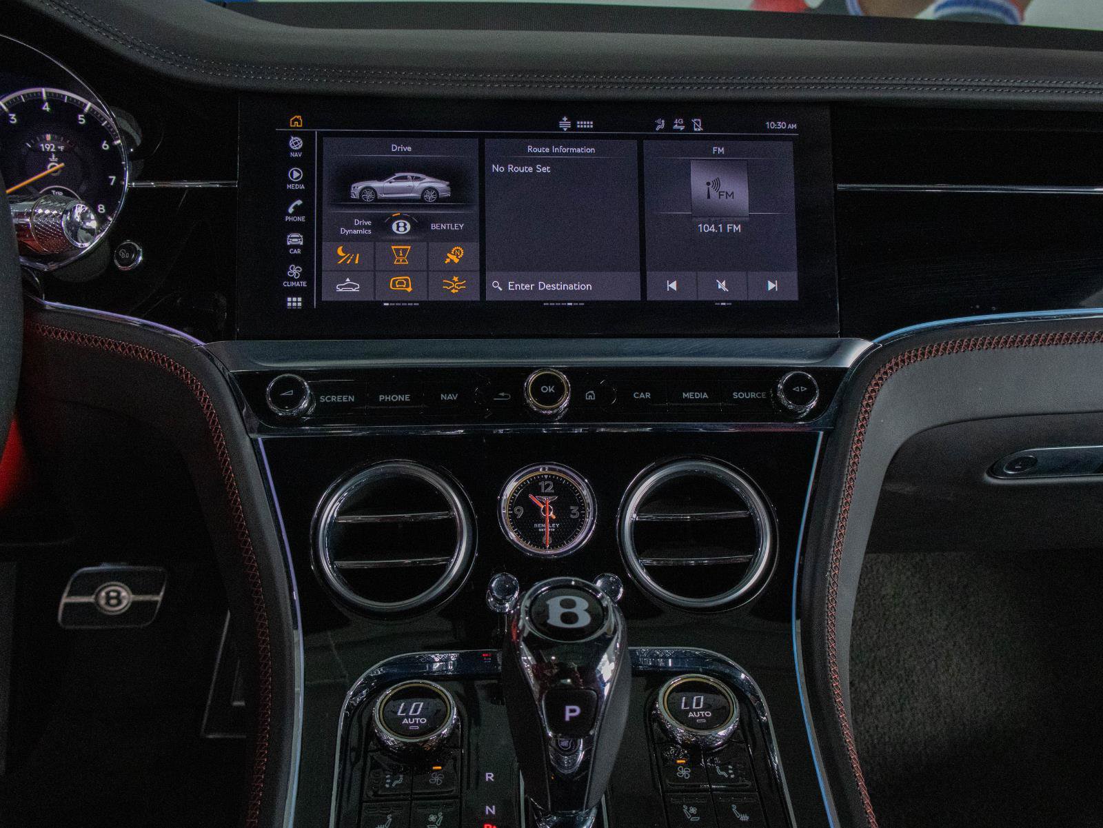 Used 2021 Bentley Continental GT image 4