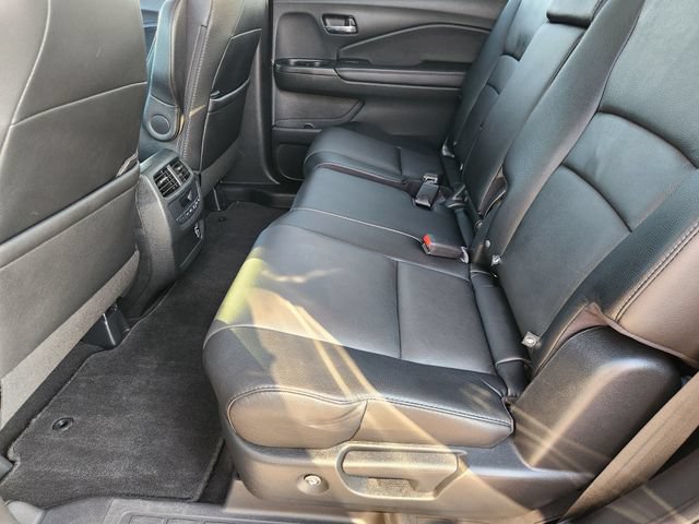 Used 2022 Honda Pilot Special Edition image 30