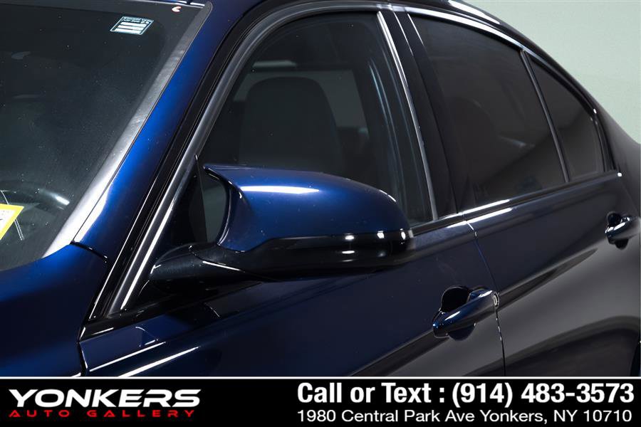 Used 2016 BMW M3 image 34