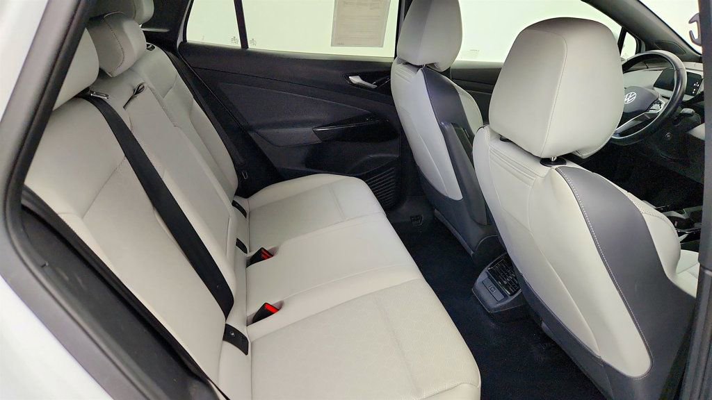 Used 2022 Volkswagen ID.4 Pro S image 19
