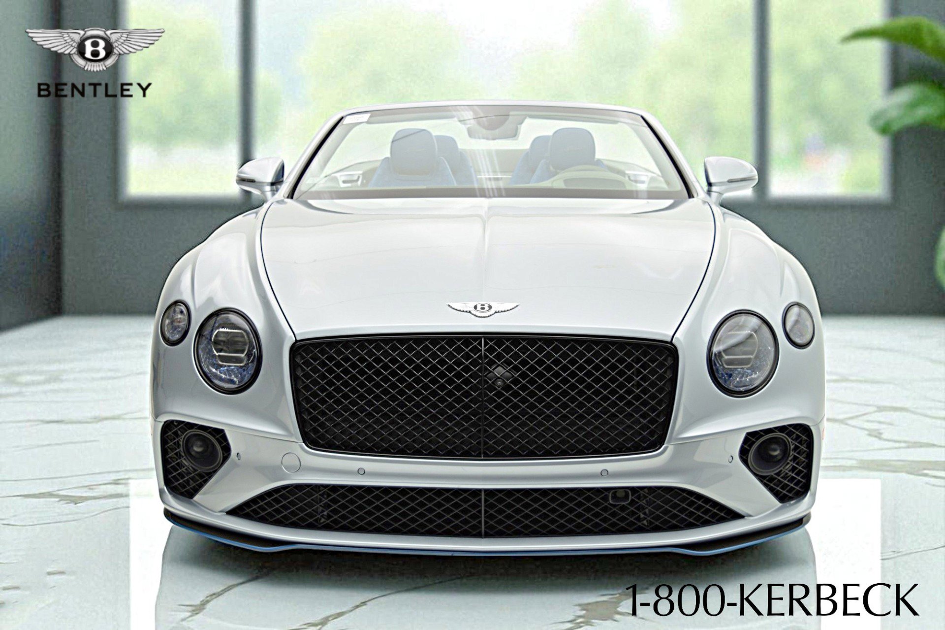 Used 2023 Bentley Continental GT S image 19