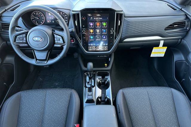 New 2026 Subaru Forester Premium AWD/4WD image 10