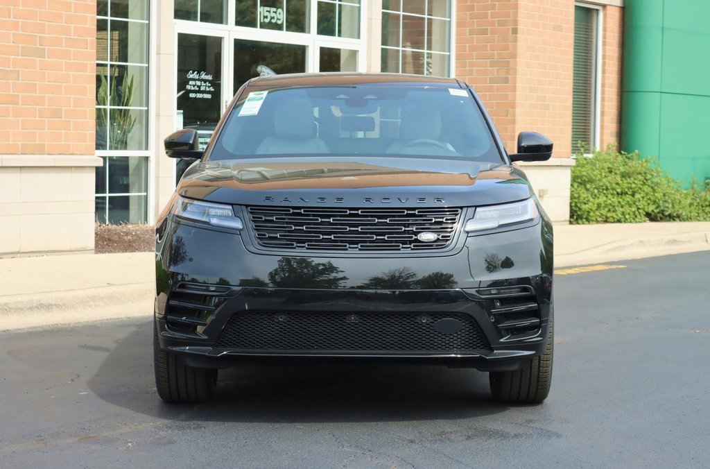New 2026 Land Rover Range Rover Velar Dynamic SE image 3