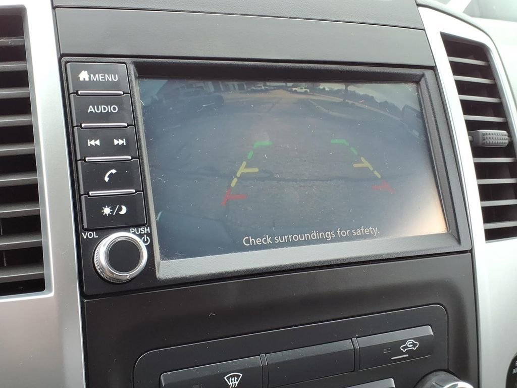 Used 2019 Nissan Frontier SV AWD/4WD image 23