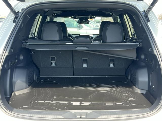 New 2026 Subaru Forester Sport image 32