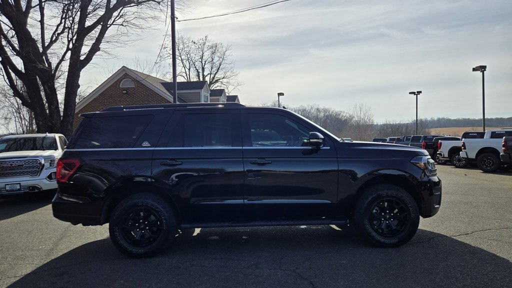 Used 2024 Ford Expedition Timberline image 54