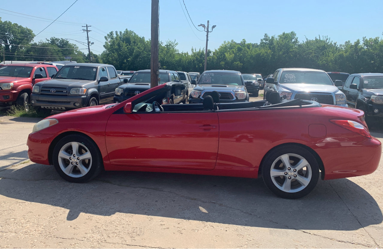 Used 2006 Toyota Solara SE image 8