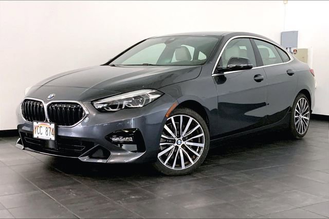 Used 2021 BMW 228i xDrive Gran Coupe w/ Convenience Package