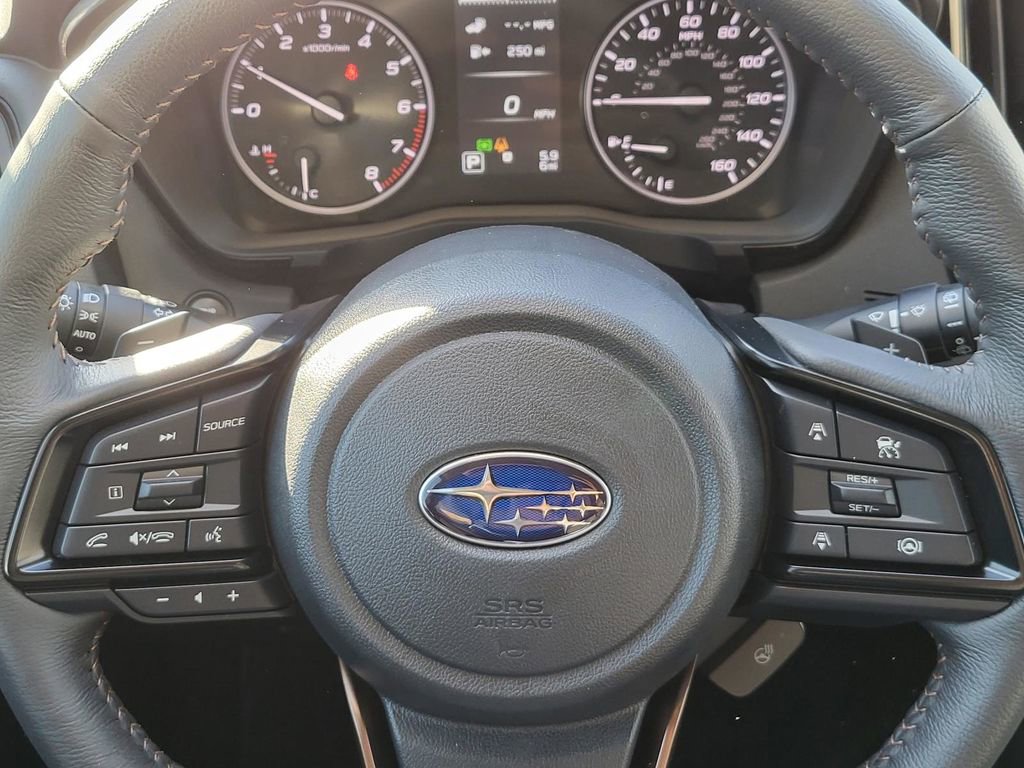 New 2026 Subaru Ascent Limited Bronze image 13