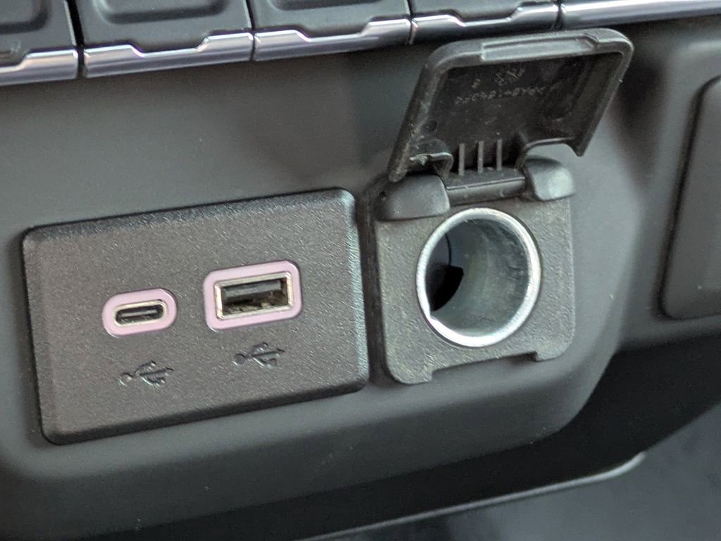 Used 2024 Chevrolet Silverado 3500 W/T w/ WT Convenience Package AWD/4WD image 22