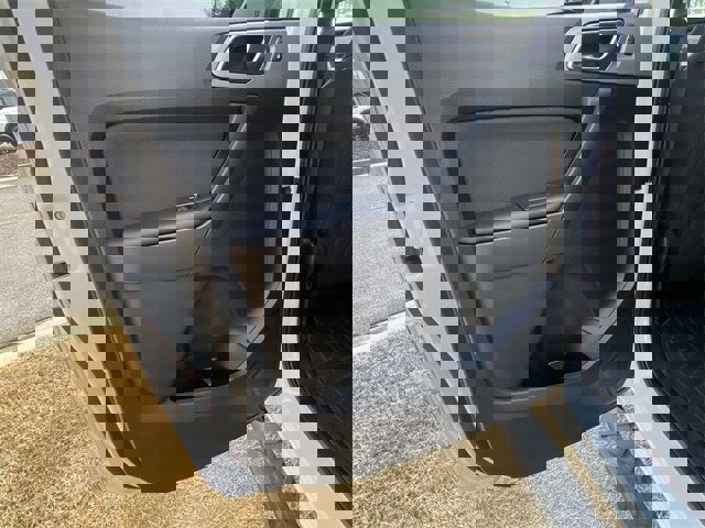 Used 2022 Ford Ranger XLT w/ Equipment Group 301A Mid image 48