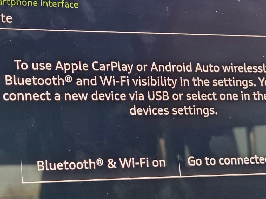 Used 2024 Audi Q5 2.0T Prestige AWD/4WD image 15