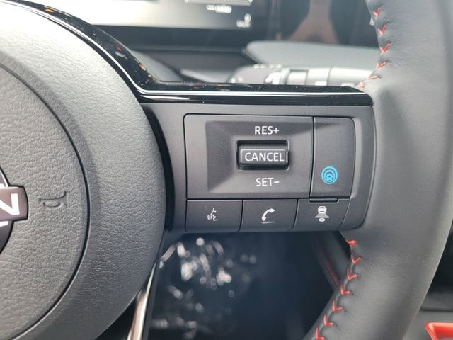 New 2026 Nissan Kicks SR w/ Cold Weather Package image 19