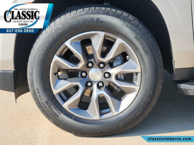 Used 2023 Chevrolet Tahoe LT w/ Luxury Package RWD image 13