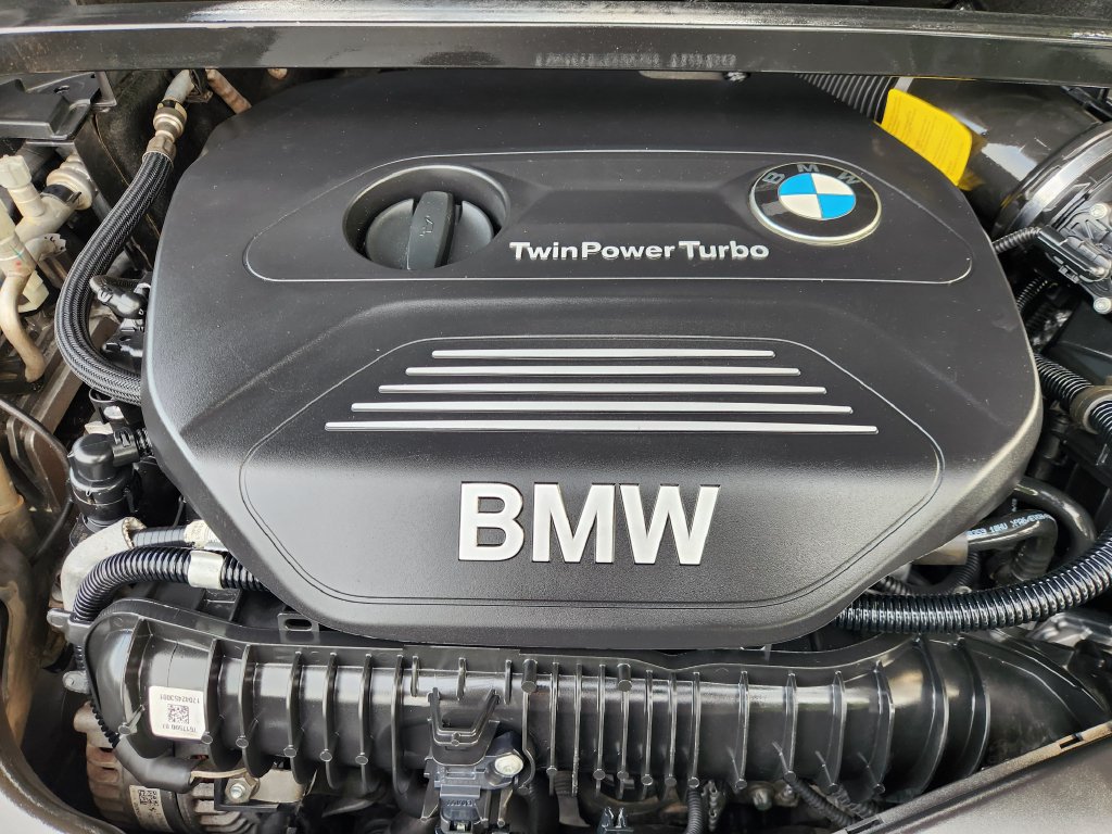Used 2017 BMW X1 xDrive28i AWD/4WD image 33