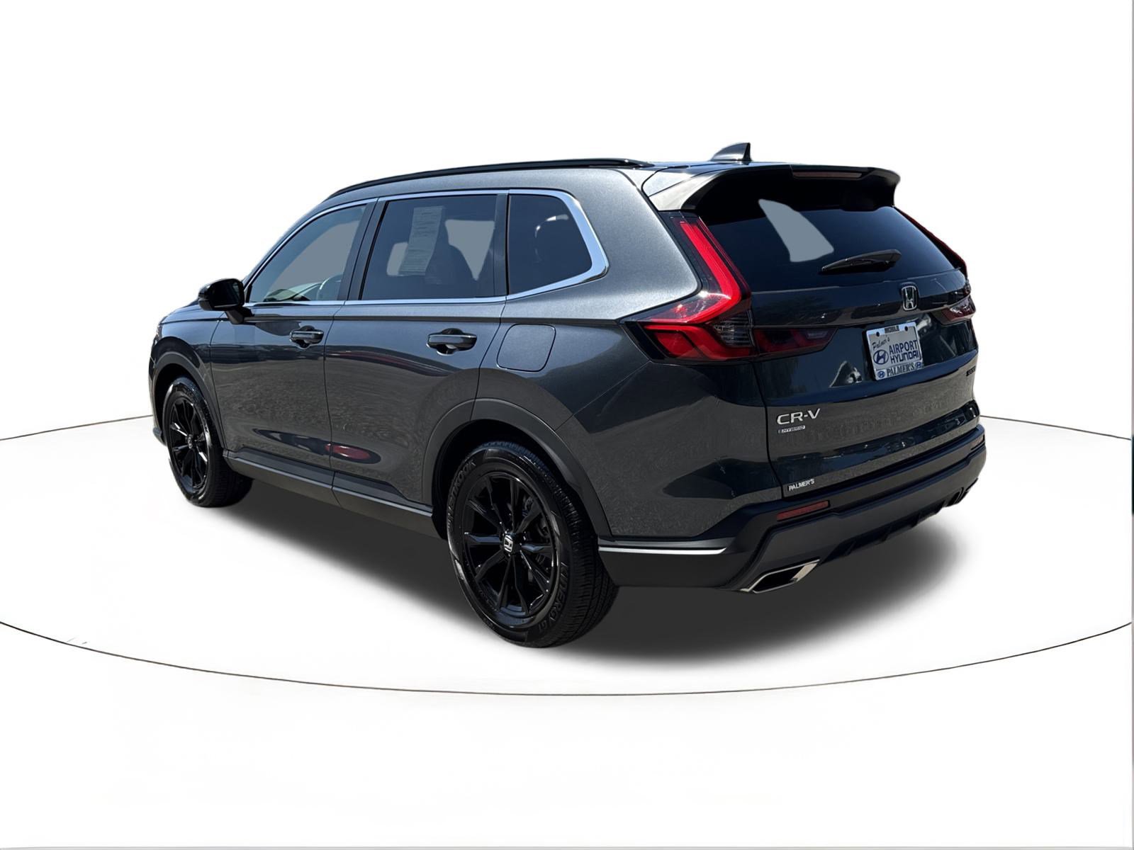 Used 2025 Honda CR-V Sport image 5