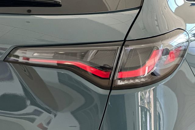 New 2027 Honda HR-V Sport image 32