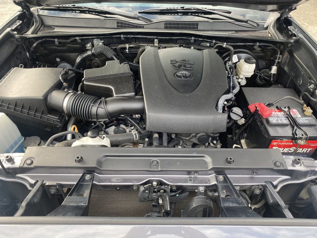 Used 2021 Toyota Tacoma SR5 image 13