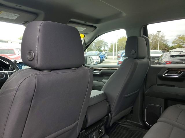 Used 2023 GMC Sierra 1500 Elevation image 9