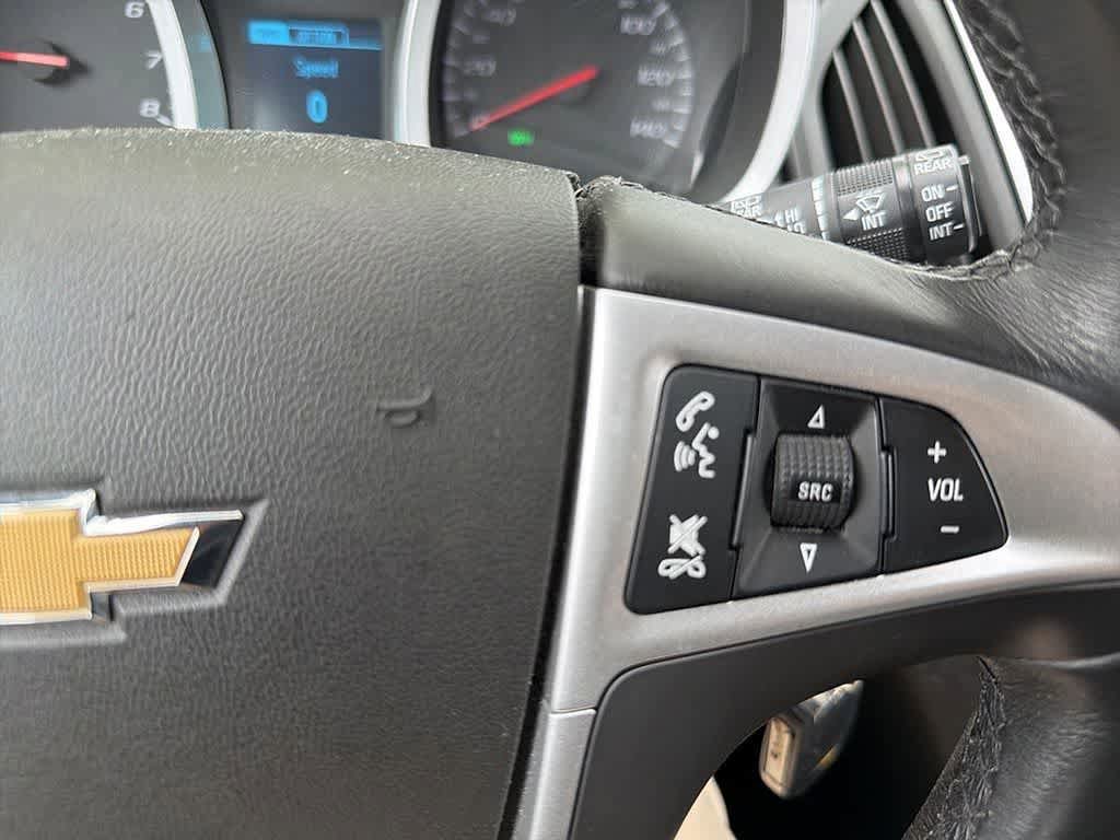Used 2016 Chevrolet Equinox LT w/ Convenience Package AWD/4WD image 21